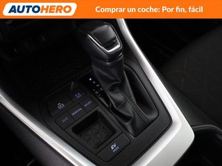 Toyota Rav4 2.5 Hybrid 4x2 Business