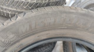 2X35€ 215/60R17 96H Michelin Primacy 4