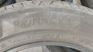 2X35€ 215/60R17 96H Michelin Primacy 4