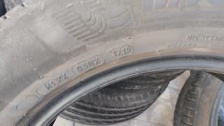 2X35€ 215/60R17 96H Michelin Primacy 4