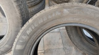 2X35€ 215/60R17 96H Michelin Primacy 4