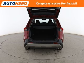 Toyota Rav4 2.5 Hybrid 4x2 Business