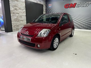 CITROËN C2 1.4I Audace