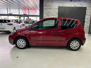 CITROËN C2 1.4I Audace