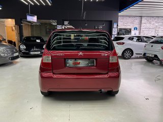 CITROËN C2 1.4I Audace
