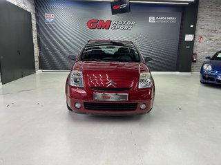 CITROËN C2 1.4I Audace