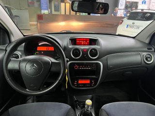 CITROËN C2 1.4I Audace