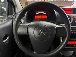 CITROËN C2 1.4I Audace