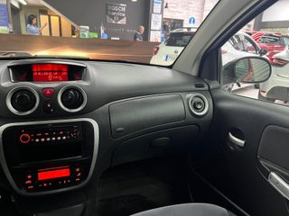 CITROËN C2 1.4I Audace