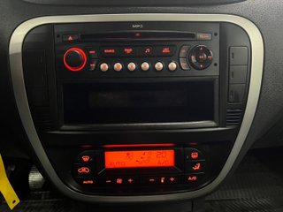 CITROËN C2 1.4I Audace