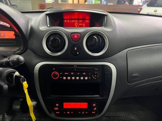 CITROËN C2 1.4I Audace