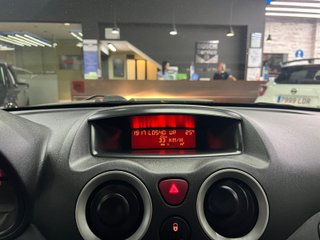 CITROËN C2 1.4I Audace