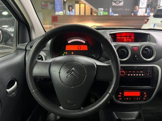 CITROËN C2 1.4I Audace