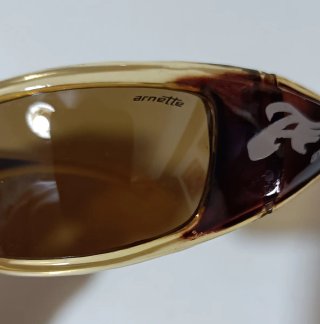 Gafas de Sol Arnette Nuevas Originales