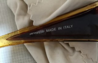 Gafas de Sol Arnette Nuevas Originales
