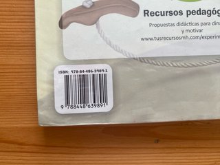 Física y químíca : 2 ESO