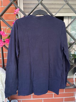 Camiseta Element Manga Larga Talla S
