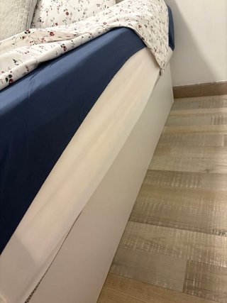 Canapé + Somier 135cm