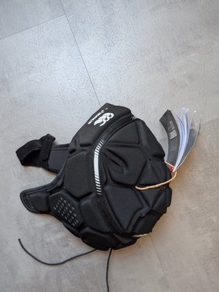 Casco Rugby Canterbury R500 Tall S