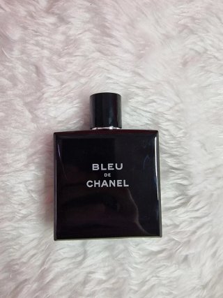 Bleu de Chanel Eau de Toilette
