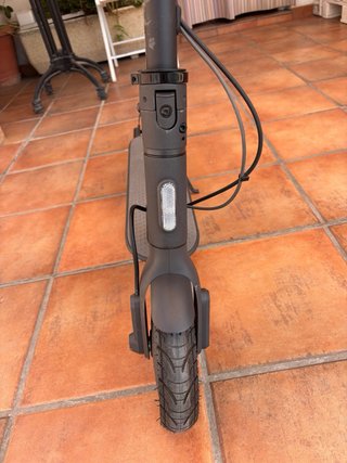 Xiaomi Mi Electric Scooter 1S