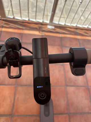 Xiaomi Mi Electric Scooter 1S