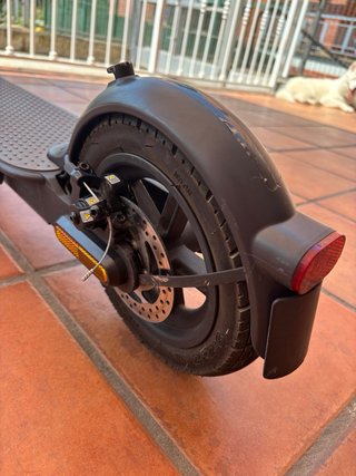 Xiaomi Mi Electric Scooter 1S