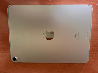 iPad Air 4 256GB Verde Wi-Fi+Celular