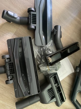 Hoover Reactiv RC60PET 011 Aspiradora