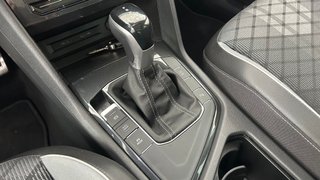 Volkswagen Tiguan R line 2022