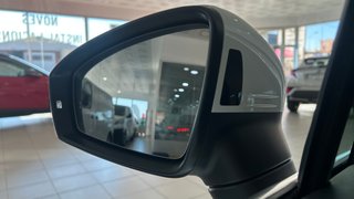 Volkswagen Tiguan R line 2022