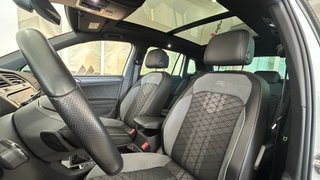 Volkswagen Tiguan R line 2022