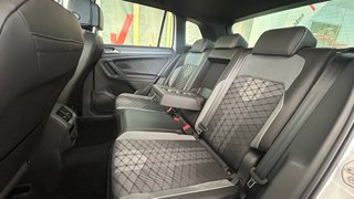 Volkswagen Tiguan R line 2022