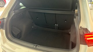 Volkswagen Tiguan R line 2022