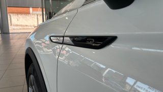 Volkswagen Tiguan R line 2022