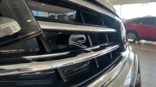 Volkswagen Tiguan R line 2022