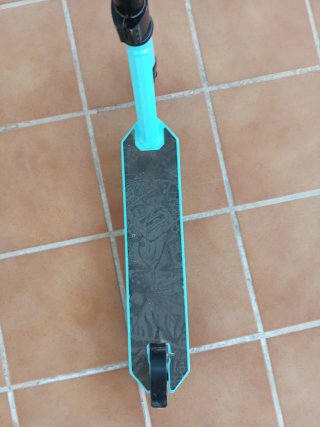 Patinete OXELO