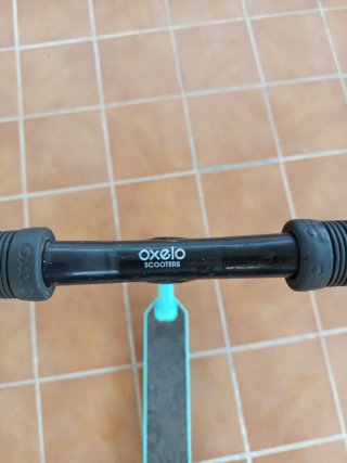 Patinete OXELO
