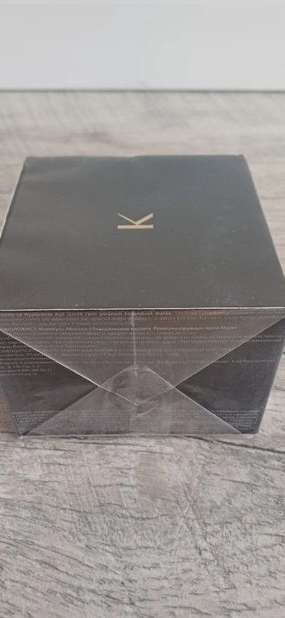 Mascarilla Kérastase Chronologiste Intensa Nueva