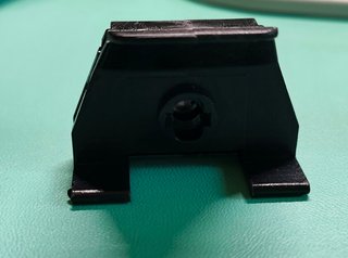8 Clips / Grapas Parachoques Lexus Toyota