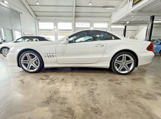 MERCEDES-BENZ Clase SL 350