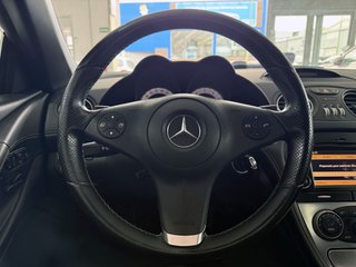 MERCEDES-BENZ Clase SL 350