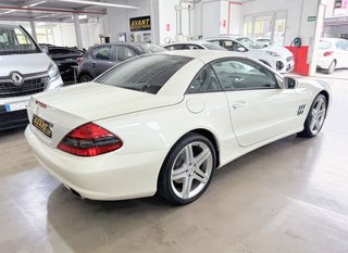 MERCEDES-BENZ Clase SL 350