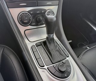 MERCEDES-BENZ Clase SL 350
