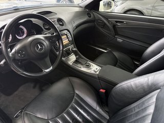 MERCEDES-BENZ Clase SL 350