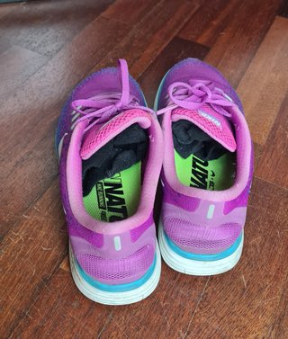 Scarpe Nike Free RN Distance 40