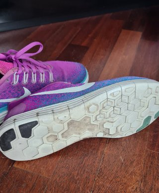 Scarpe Nike Free RN Distance 40