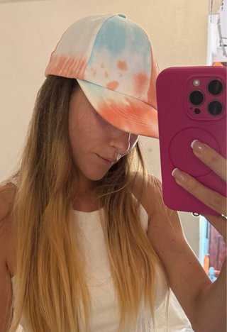 Lote de Gorras Variadas
