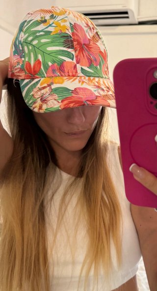 Lote de Gorras Variadas