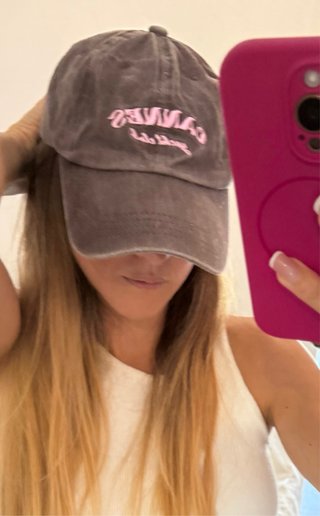 Lote de Gorras Variadas